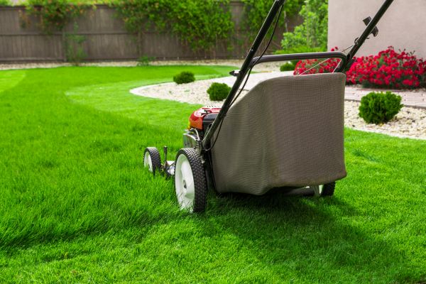 Grow your Weed Eating And Grass Trimming business